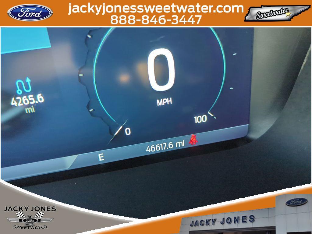 used 2024 Ford F-250 car, priced at $69,655