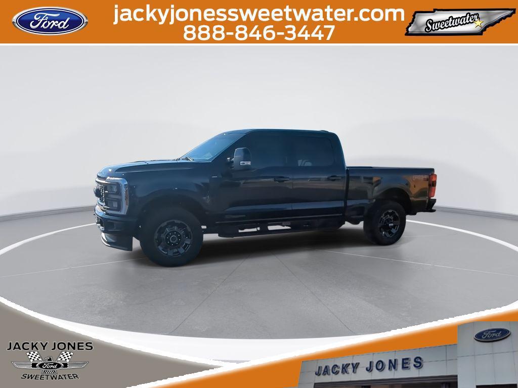 used 2024 Ford F-250 car, priced at $69,655
