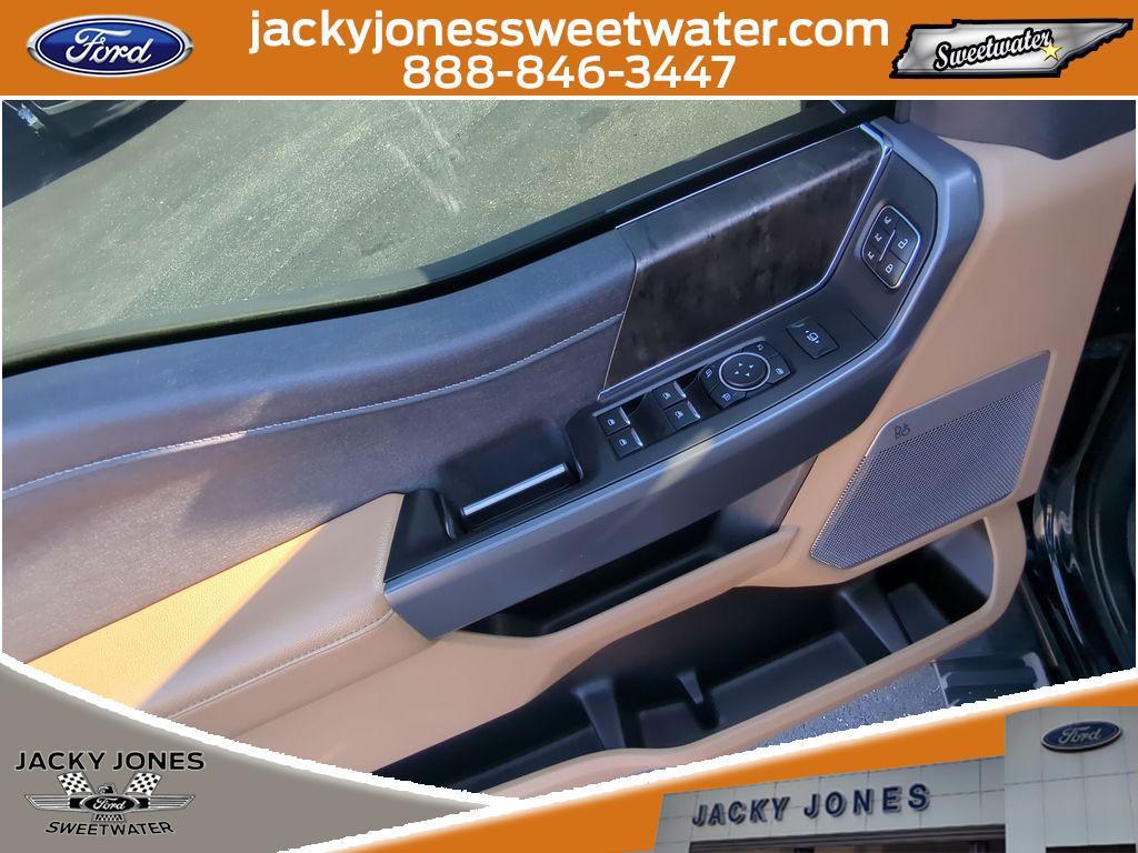 used 2024 Ford F-250 car, priced at $69,655