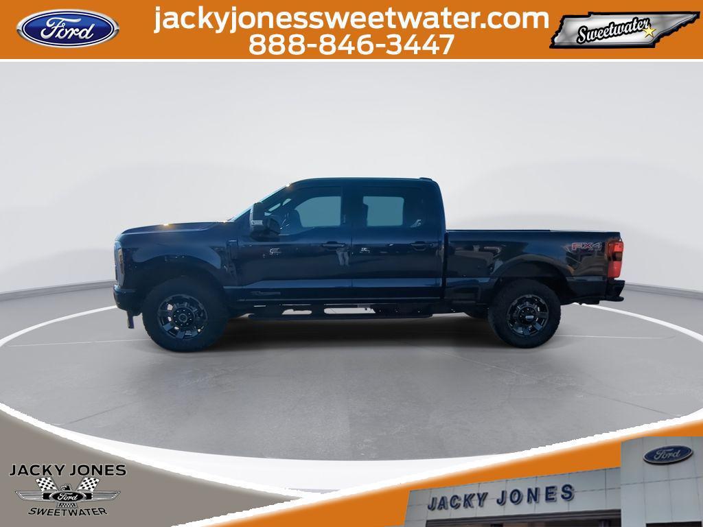 used 2024 Ford F-250 car, priced at $69,655