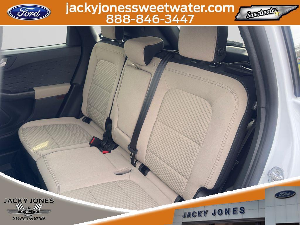 used 2020 Ford Escape car, priced at $14,615