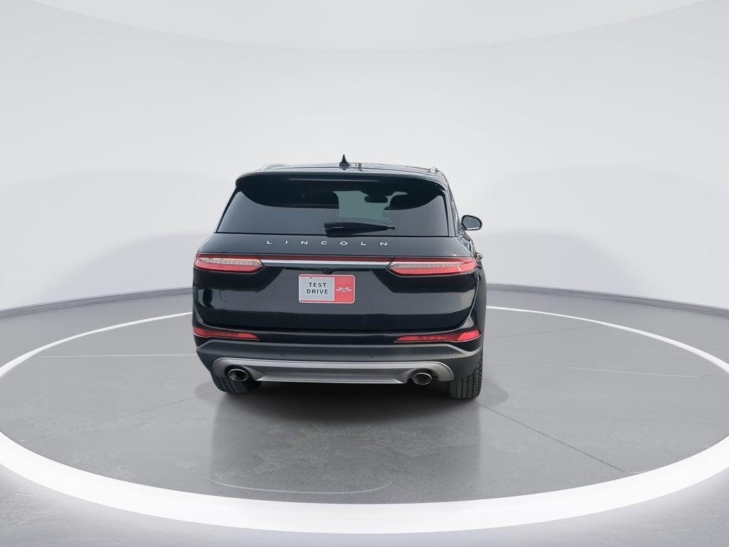 used 2020 Lincoln Corsair car, priced at $24,550