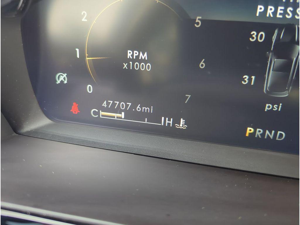 used 2020 Lincoln Corsair car, priced at $24,550