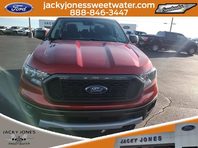 used 2019 Ford Ranger car, priced at $25,818