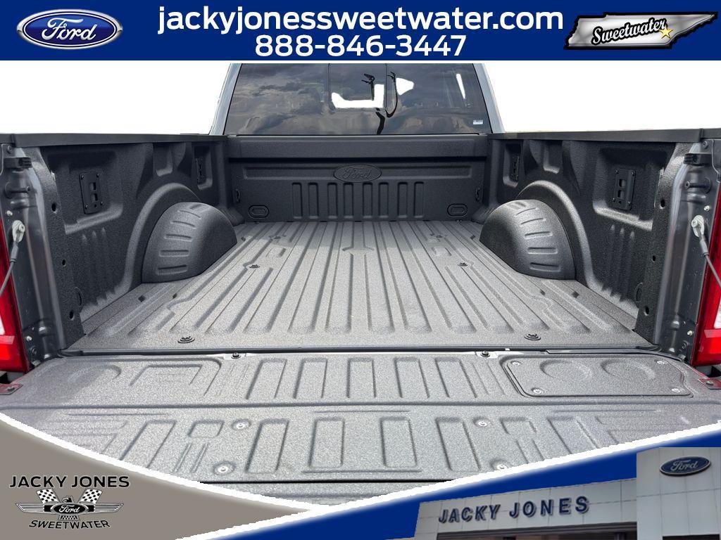 new 2026 Ford F-250 car, priced at $91,035
