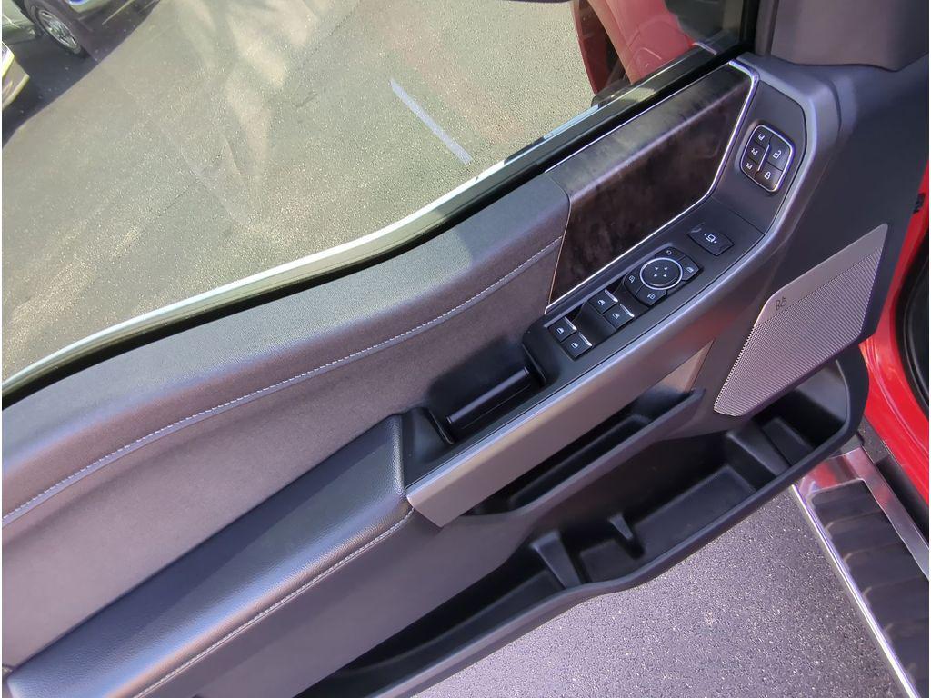 used 2025 Ford F-450 car, priced at $84,970