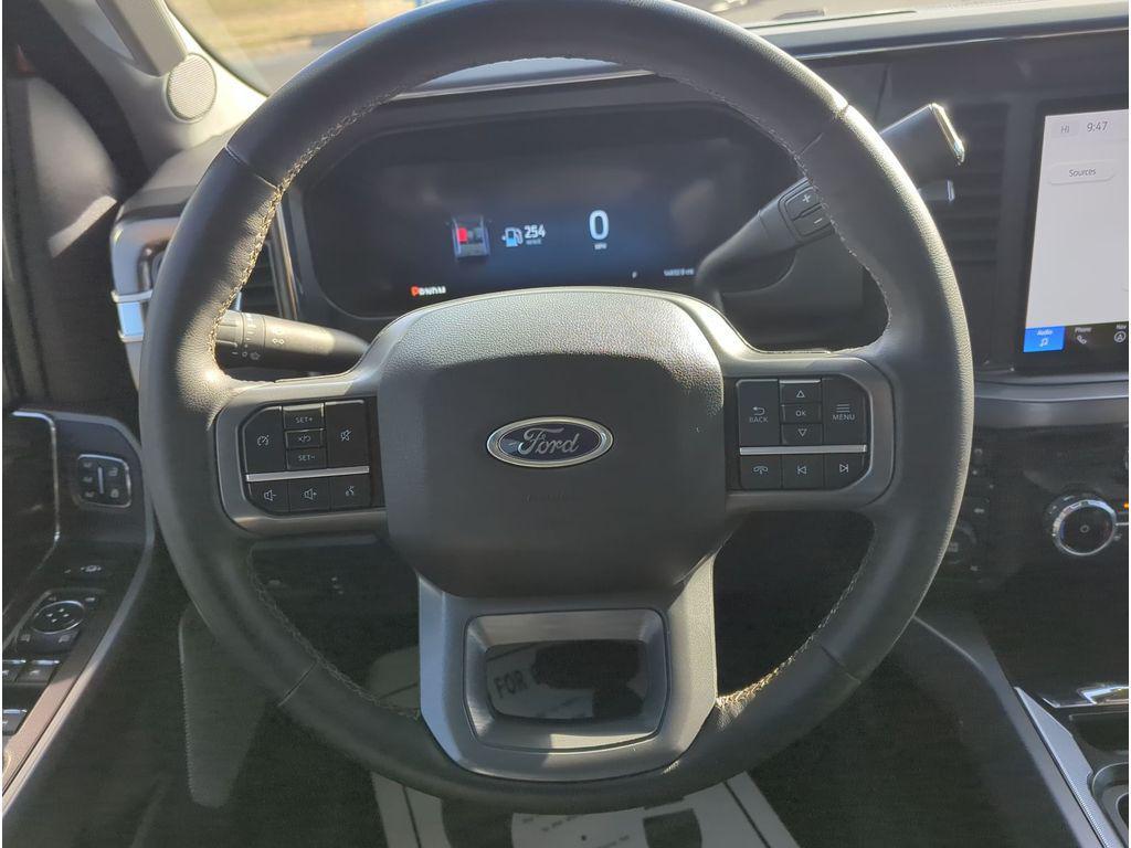 used 2025 Ford F-450 car, priced at $84,970