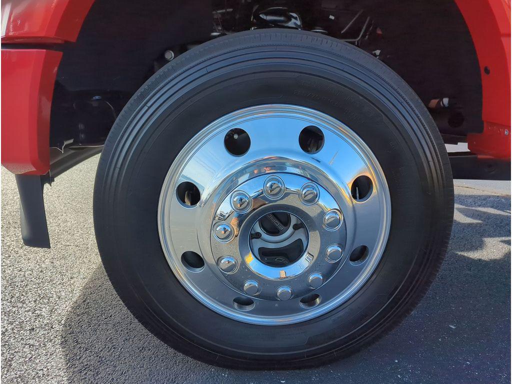 used 2025 Ford F-450 car, priced at $84,970