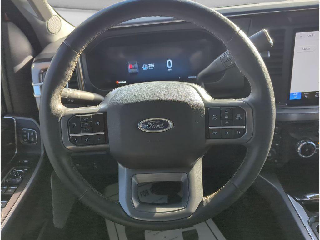 used 2025 Ford F-450 car, priced at $83,295