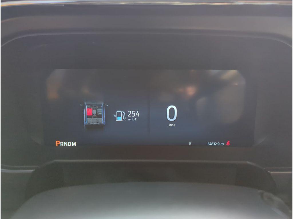 used 2025 Ford F-450 car, priced at $84,970