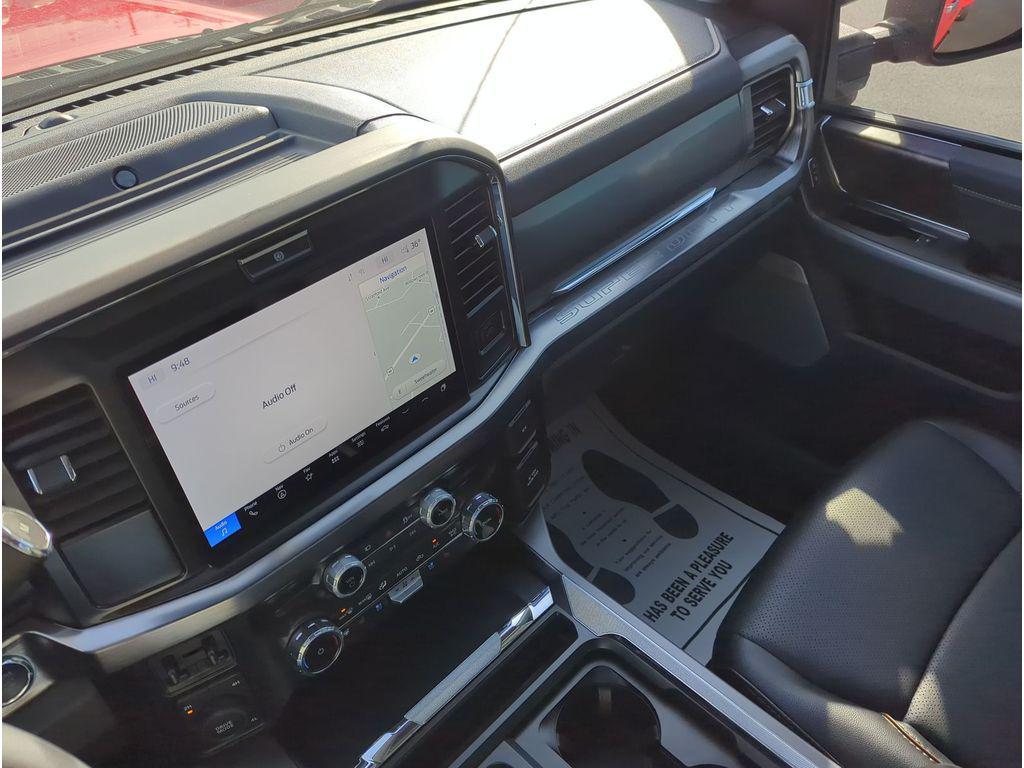 used 2025 Ford F-450 car, priced at $84,970