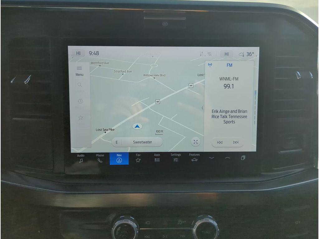 used 2025 Ford F-450 car, priced at $84,970