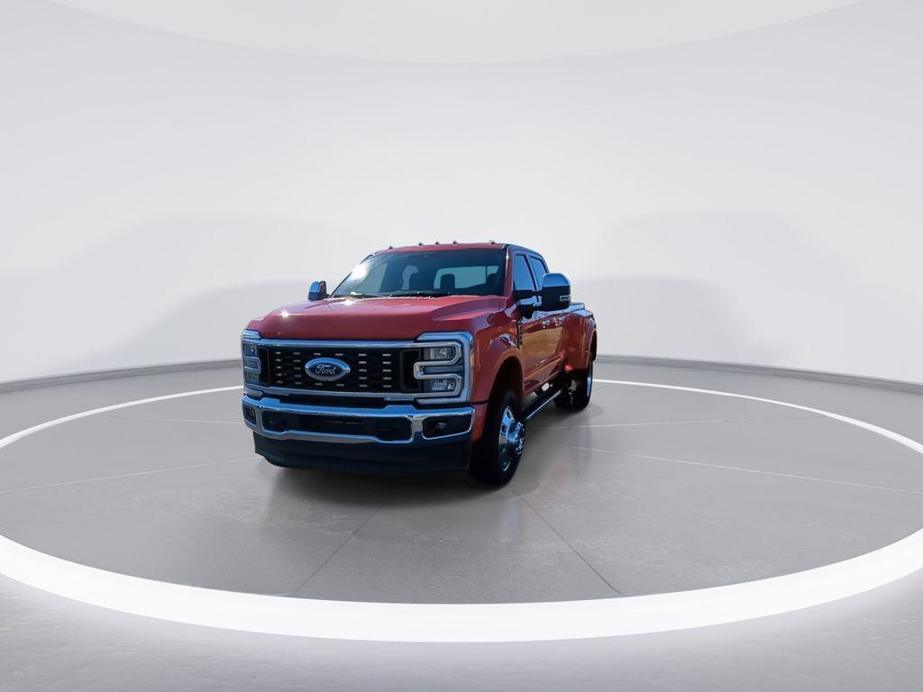 used 2025 Ford F-450 car, priced at $84,970