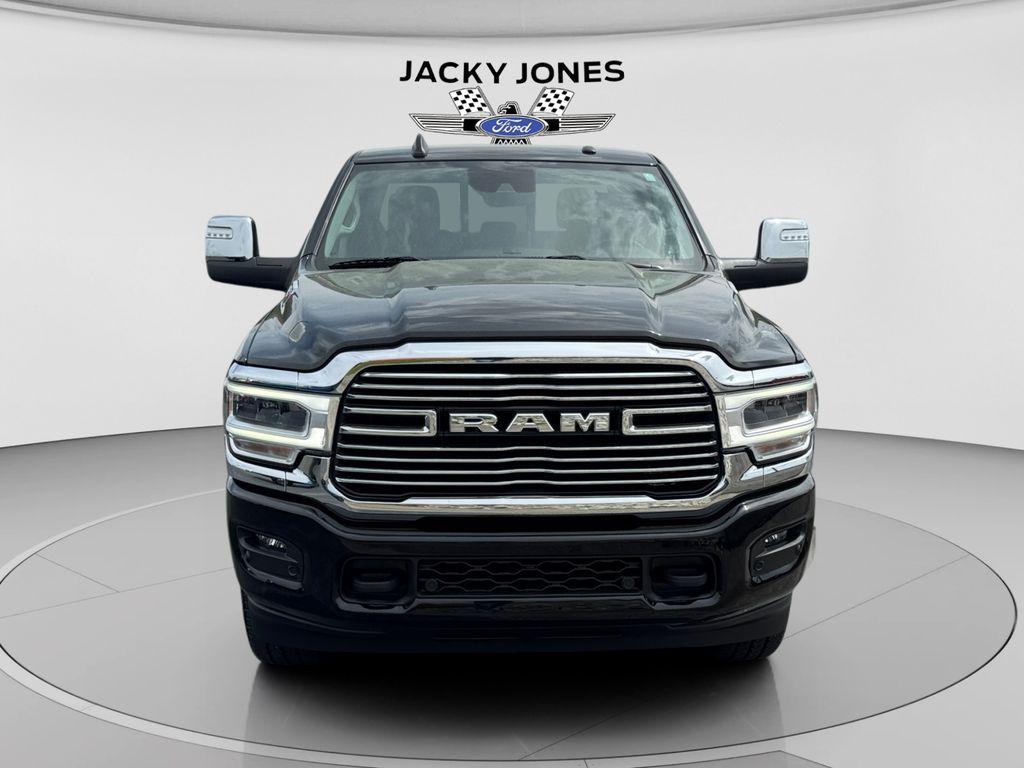 used 2024 Ram 2500 car, priced at $60,755