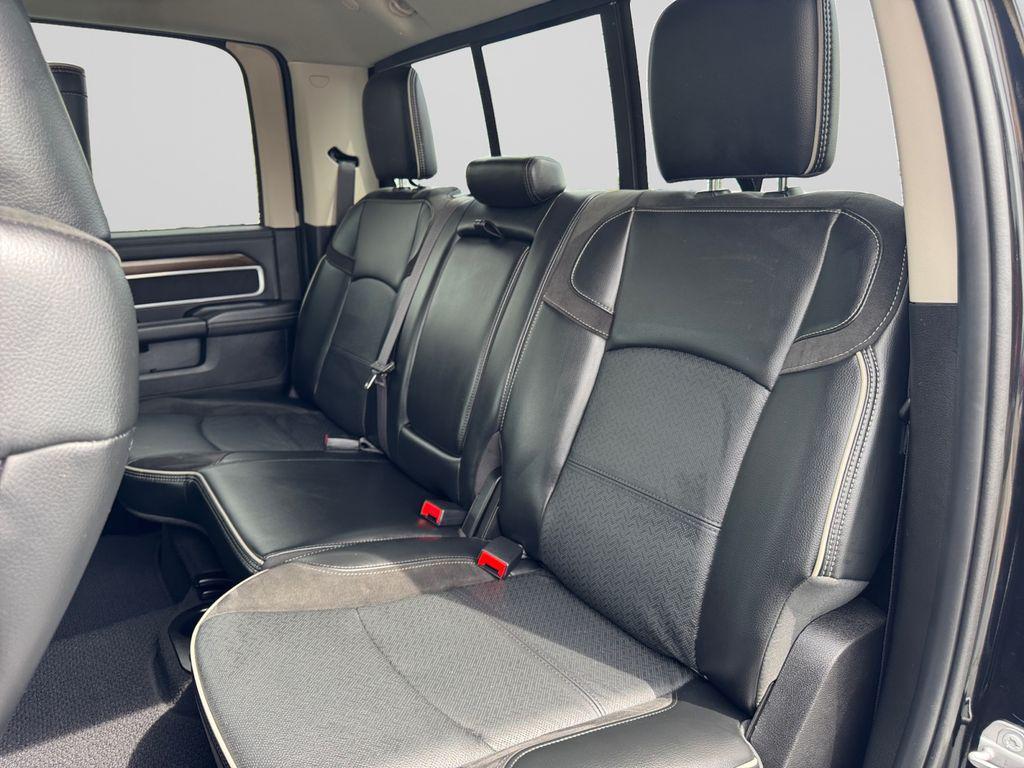 used 2024 Ram 2500 car, priced at $60,755