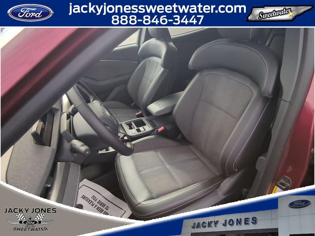 new 2025 Ford Mustang Mach-E car, priced at $59,155