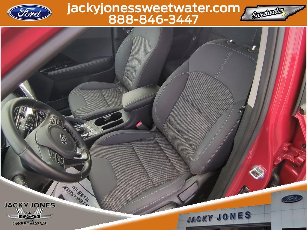 used 2020 Kia Niro car, priced at $20,880