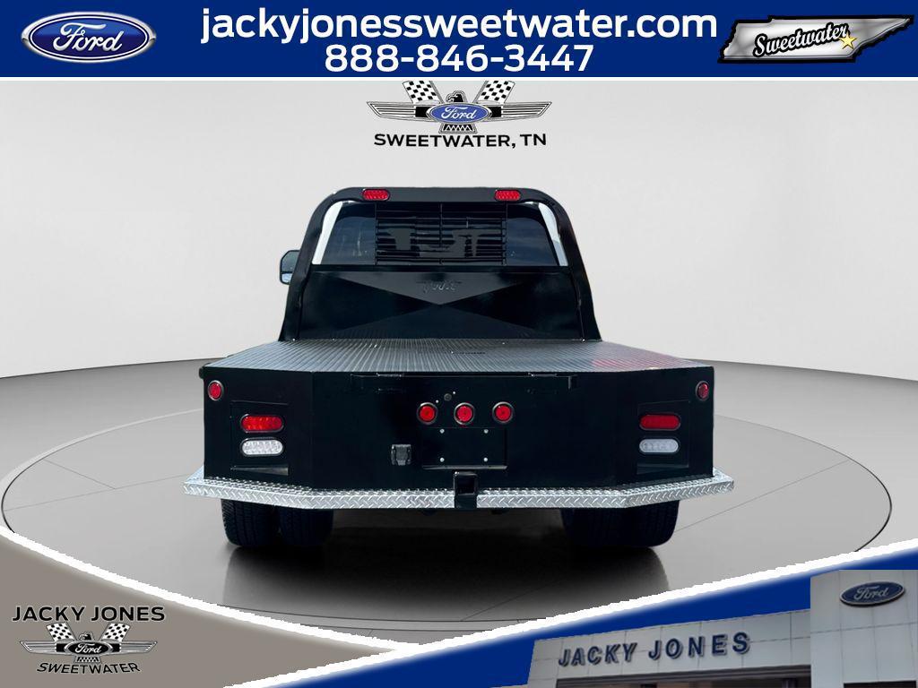 new 2026 Ford F-350 car, priced at $77,444