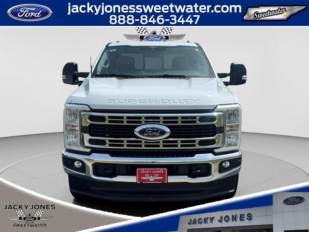 new 2026 Ford F-350 car, priced at $77,444