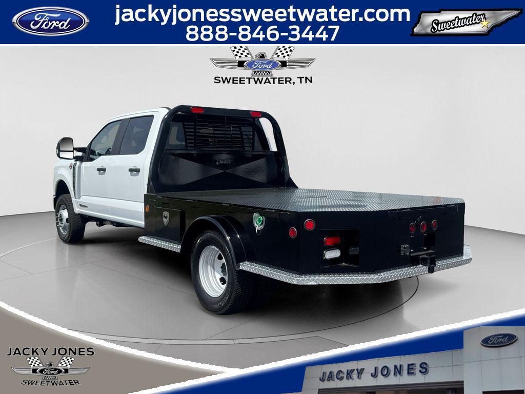 new 2026 Ford F-350 car, priced at $77,444