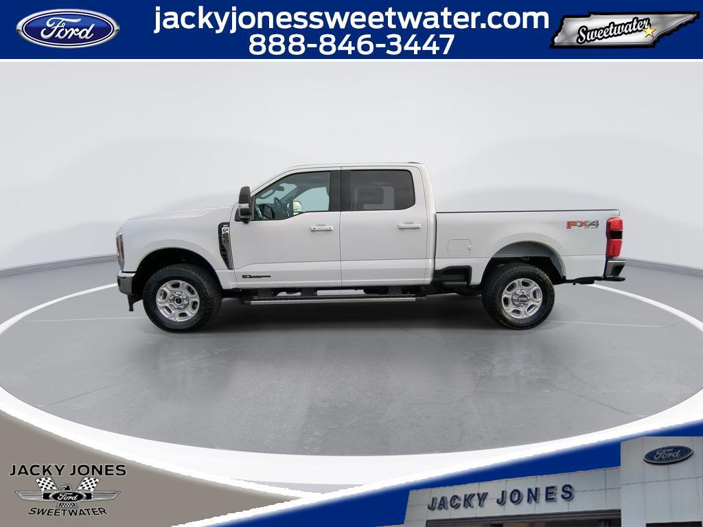 new 2026 Ford F-250 car, priced at $73,970