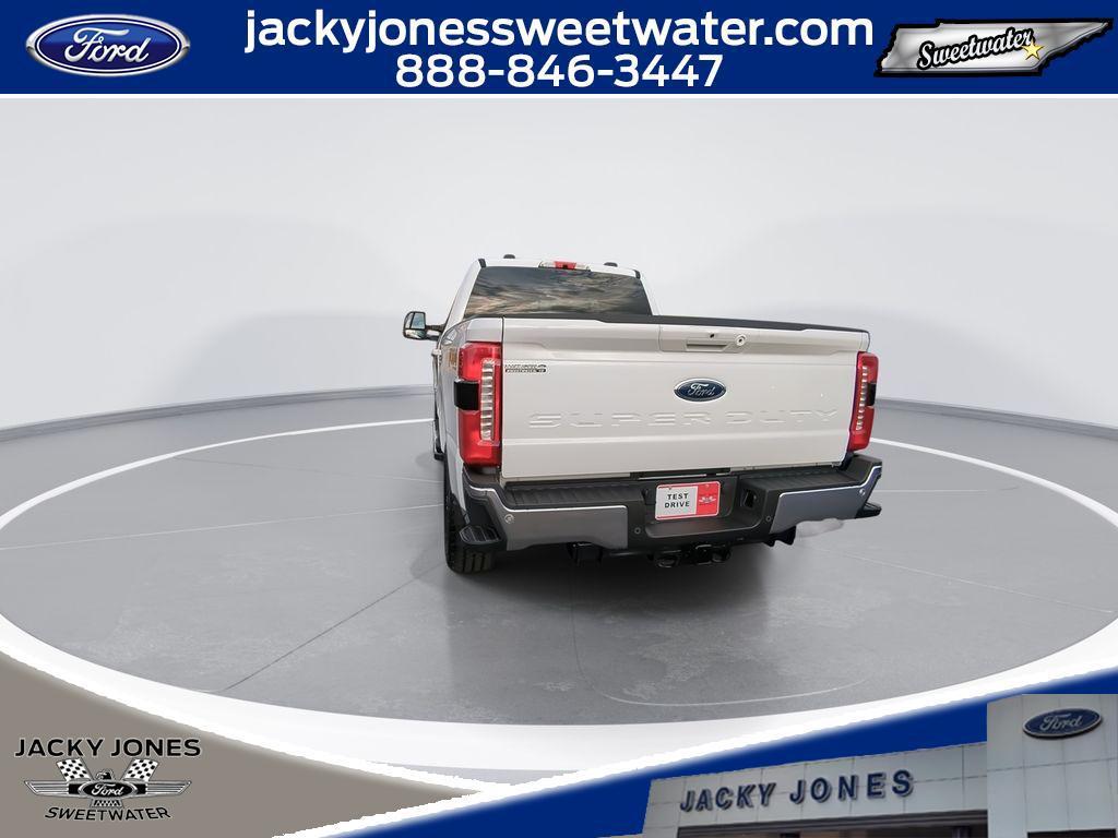 new 2026 Ford F-250 car, priced at $73,970