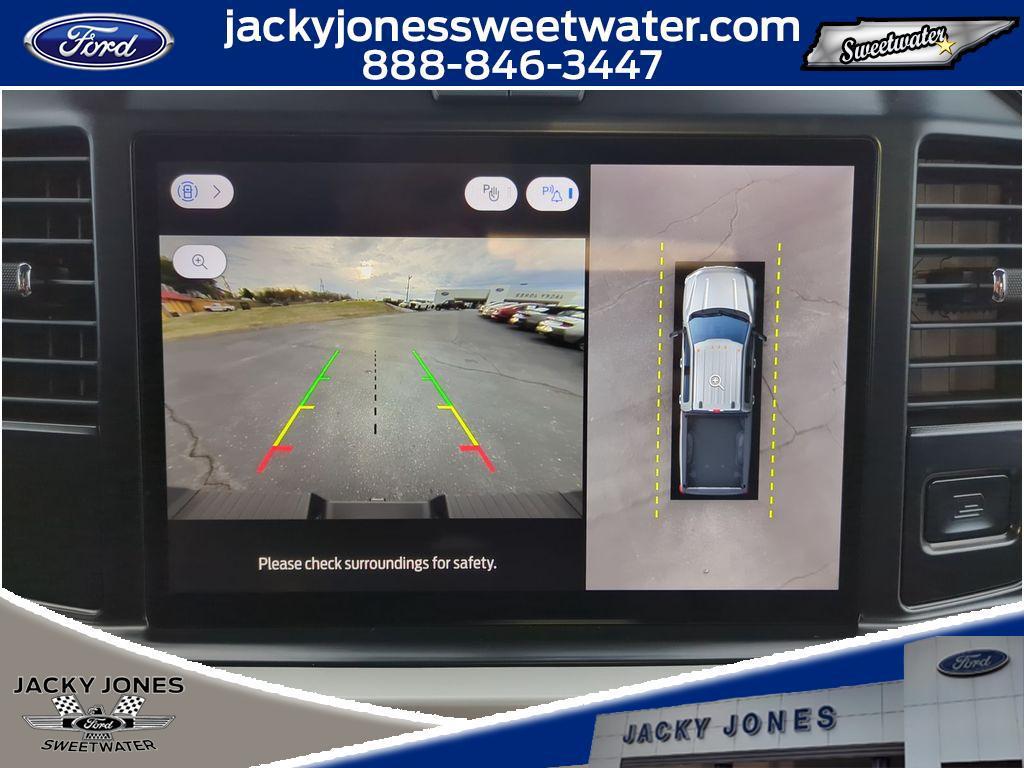 new 2026 Ford F-250 car, priced at $73,970