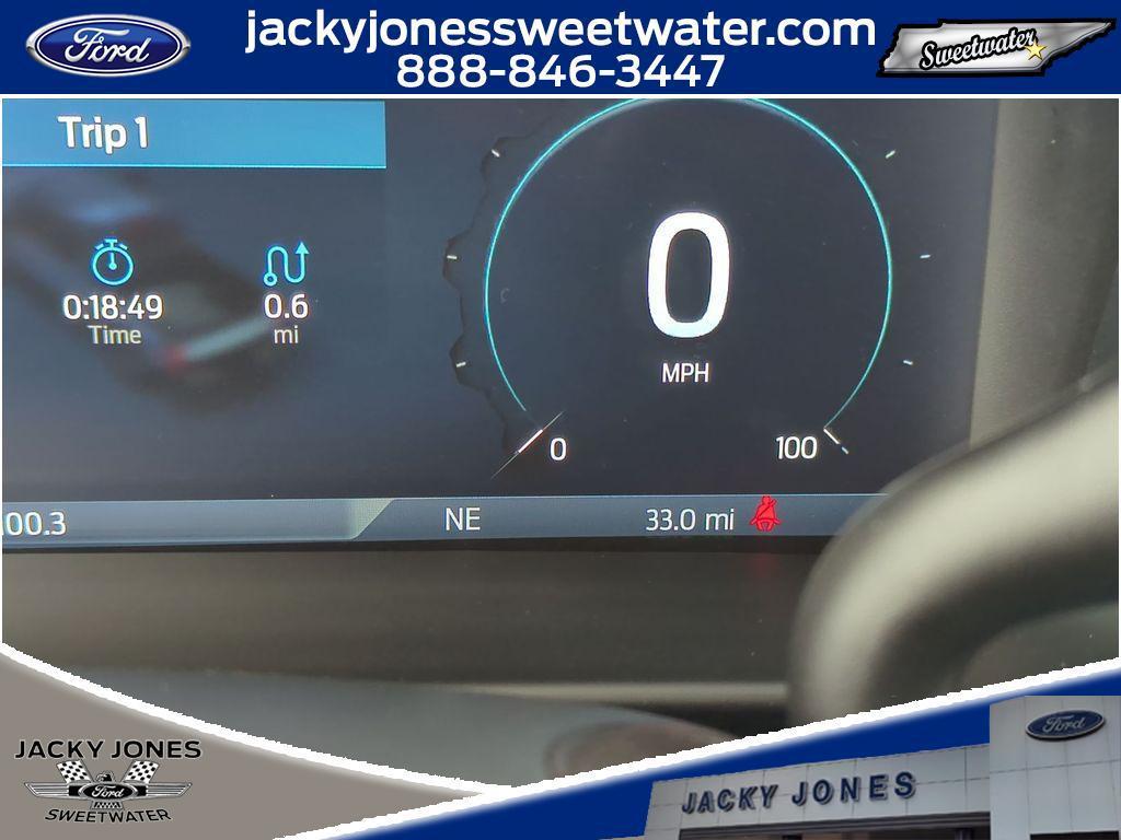 new 2026 Ford F-250 car, priced at $73,970