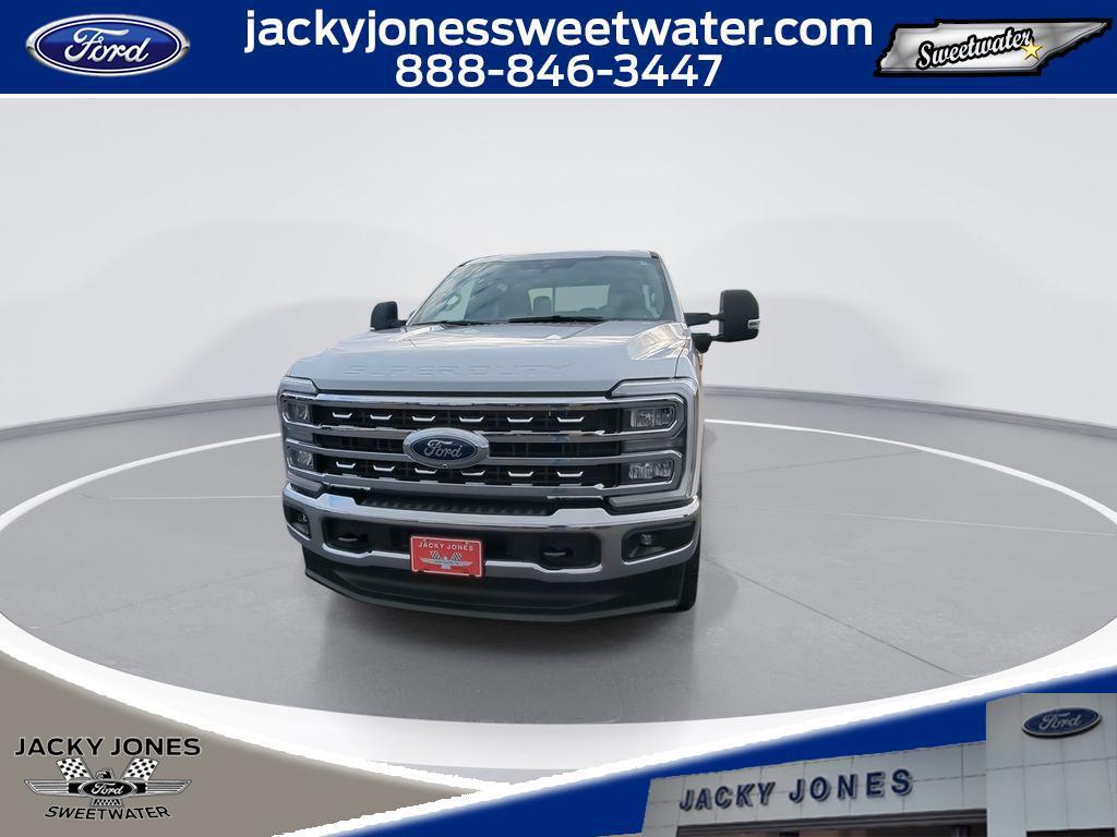 new 2026 Ford F-250 car, priced at $73,970