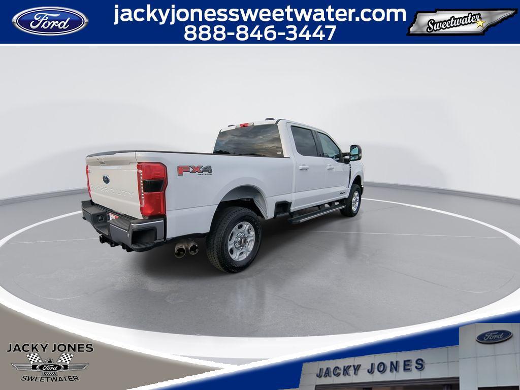 new 2026 Ford F-250 car, priced at $73,970