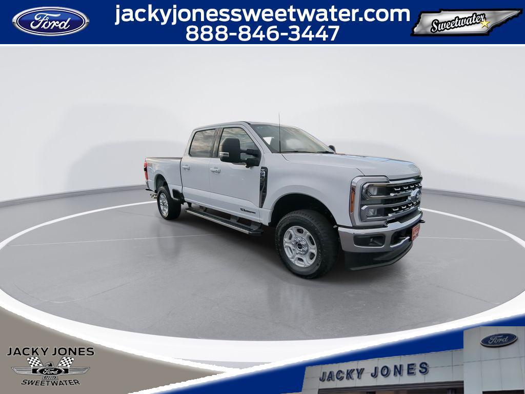 new 2026 Ford F-250 car, priced at $73,970
