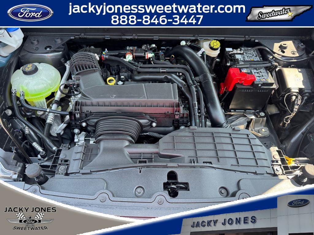 new 2026 Ford Maverick car, priced at $32,730