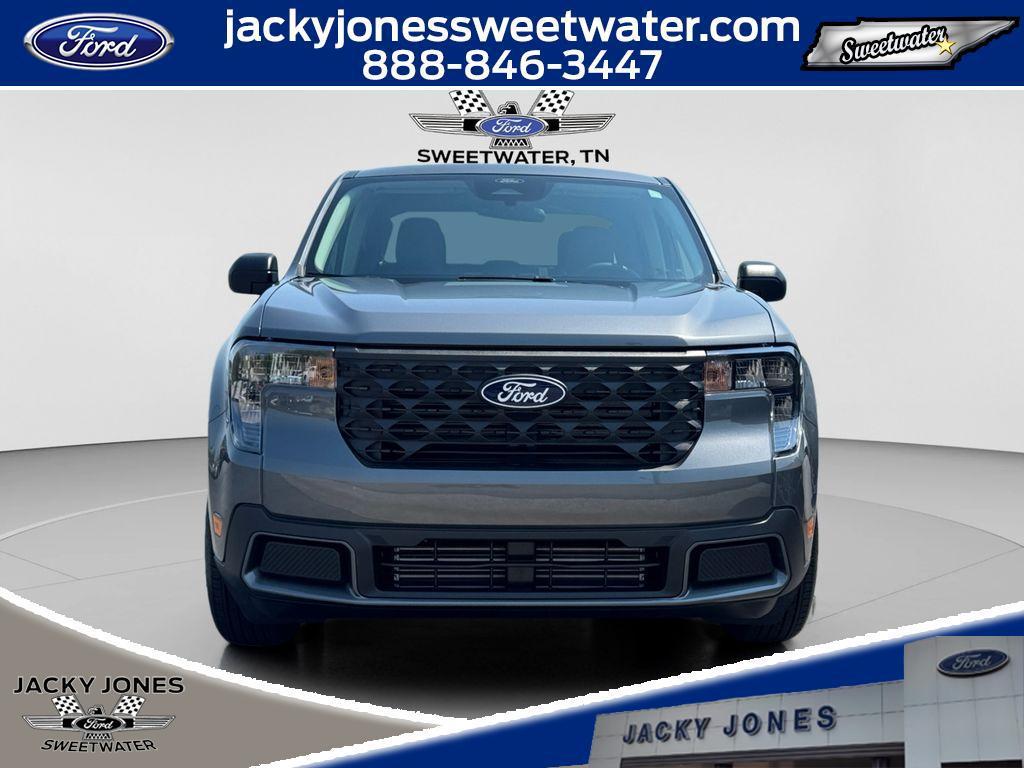 new 2026 Ford Maverick car, priced at $32,730