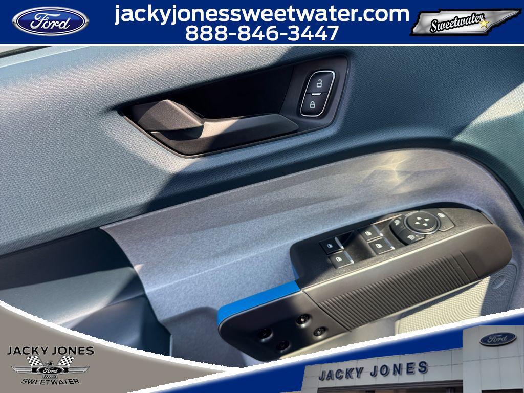 new 2026 Ford Maverick car, priced at $32,730