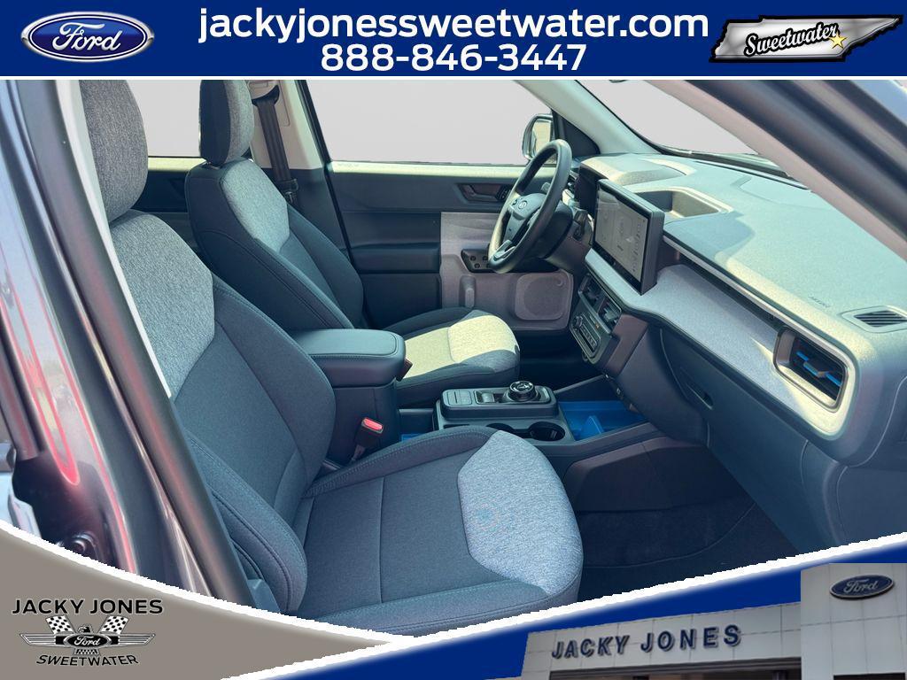 new 2026 Ford Maverick car, priced at $32,730