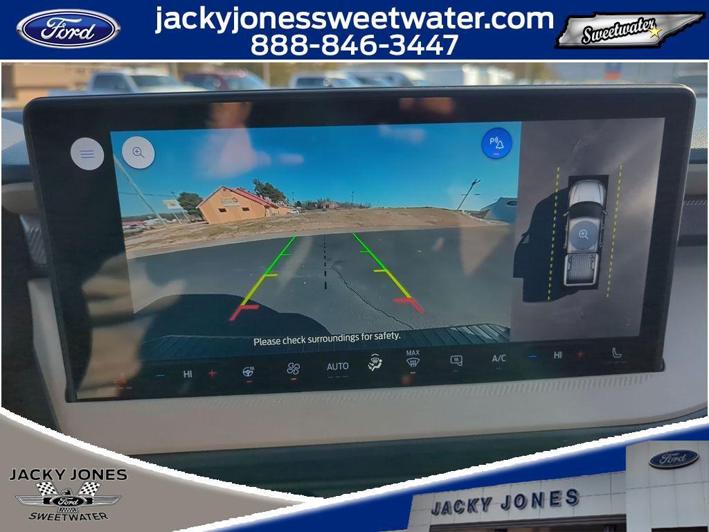 new 2026 Ford Maverick car, priced at $40,745