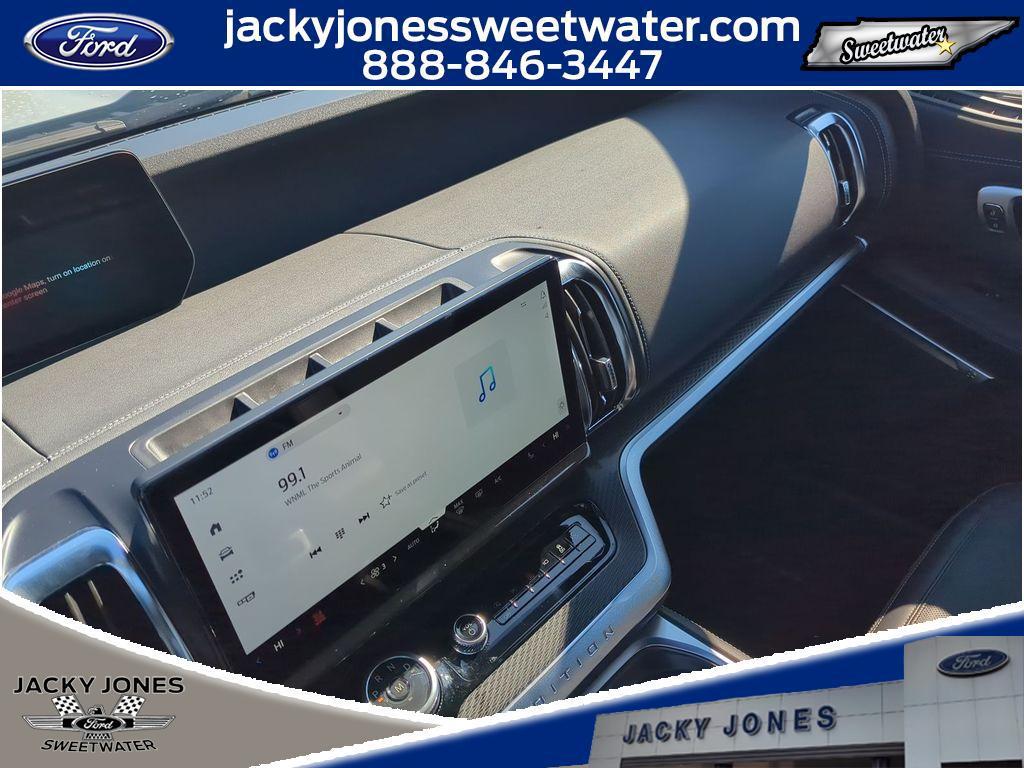 new 2026 Ford Expedition Max car, priced at $84,990