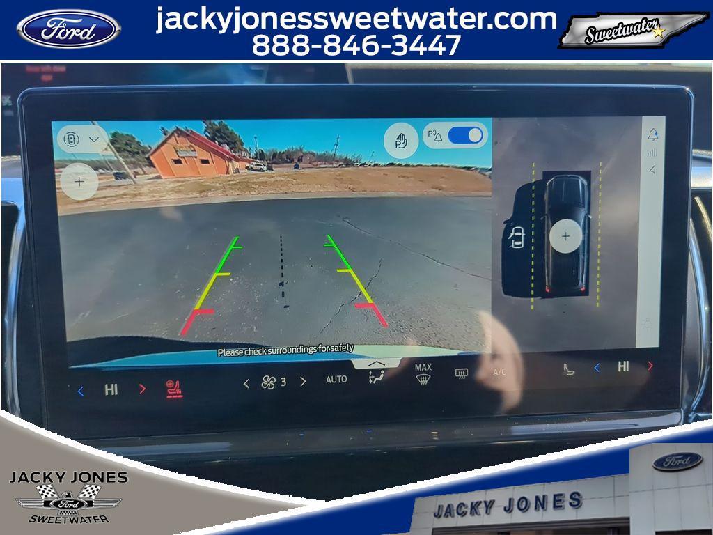 new 2026 Ford Expedition Max car, priced at $84,990