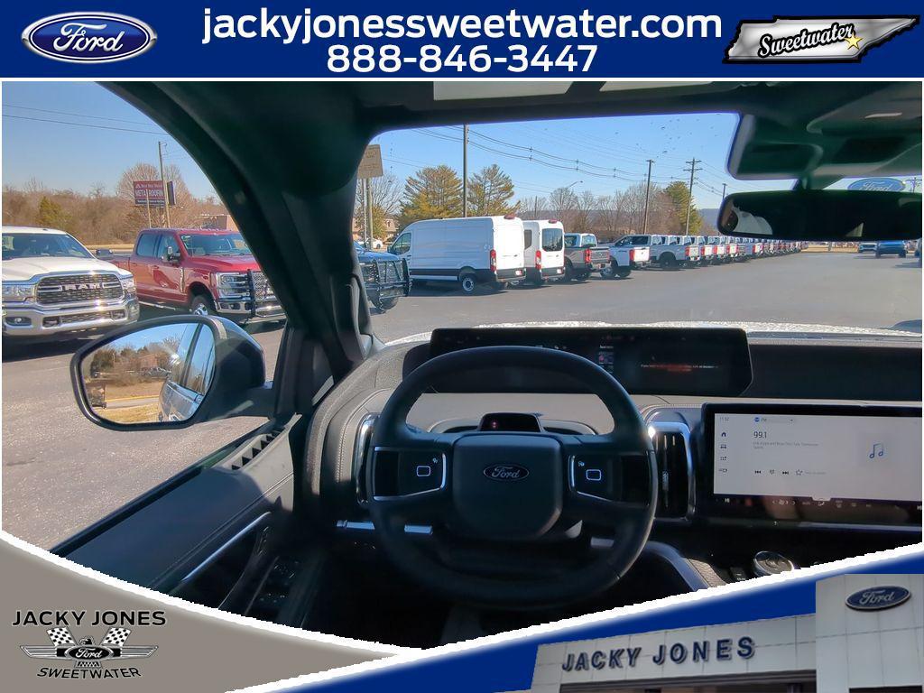 new 2026 Ford Expedition Max car, priced at $84,990