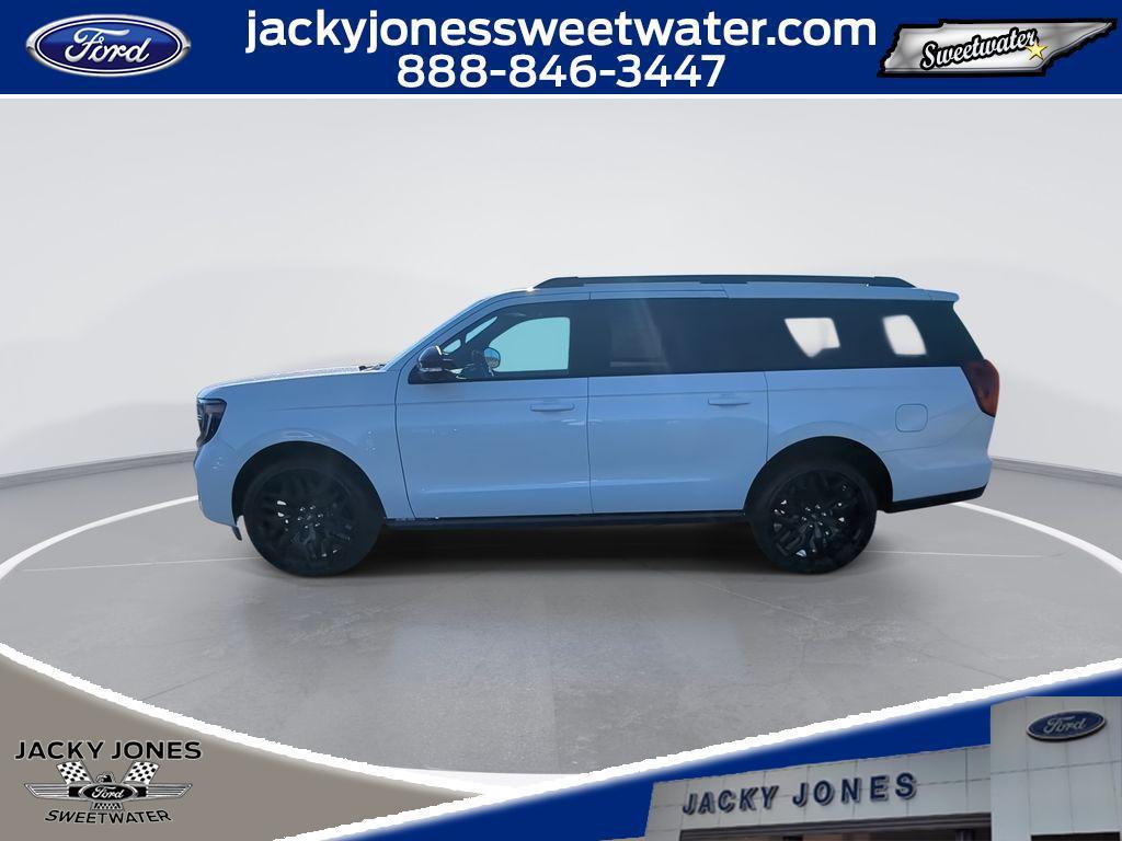 new 2026 Ford Expedition Max car, priced at $84,990