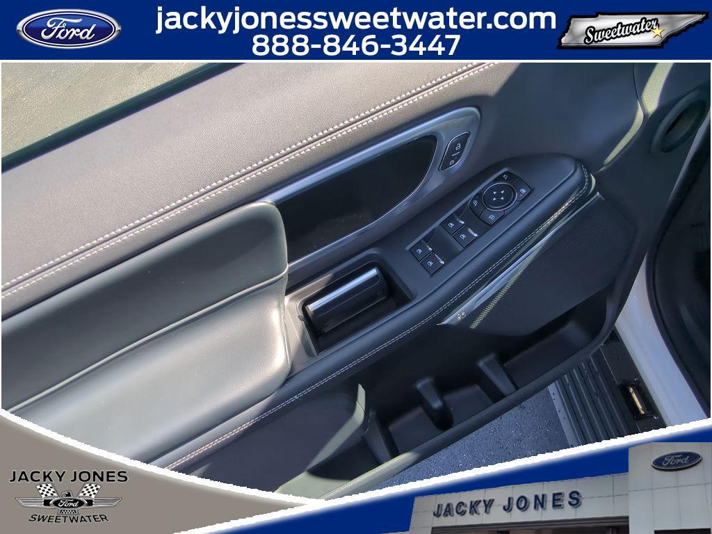 new 2026 Ford Expedition Max car, priced at $84,990