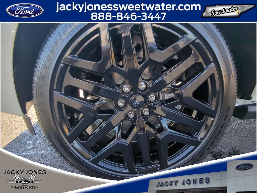 new 2026 Ford Expedition Max car, priced at $84,990