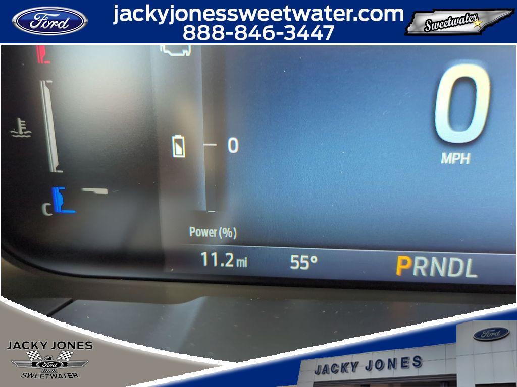 new 2026 Ford Maverick car, priced at $30,400