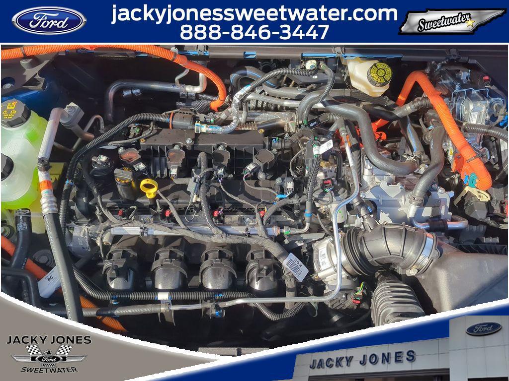 new 2026 Ford Maverick car, priced at $30,400