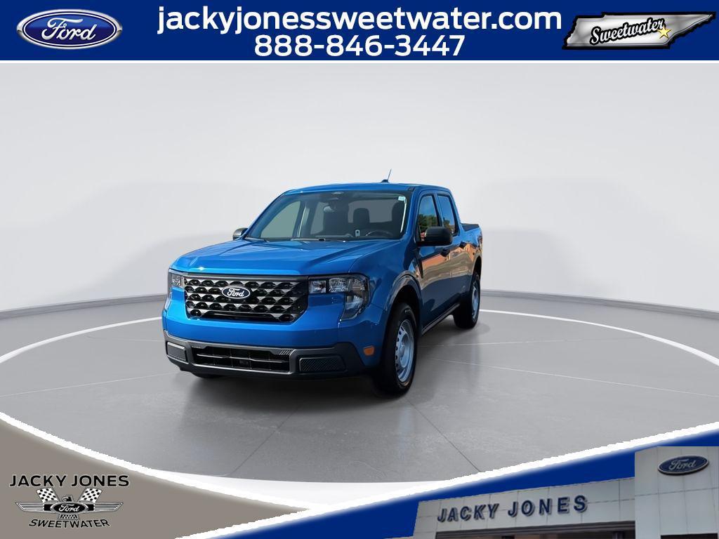 new 2026 Ford Maverick car, priced at $30,400