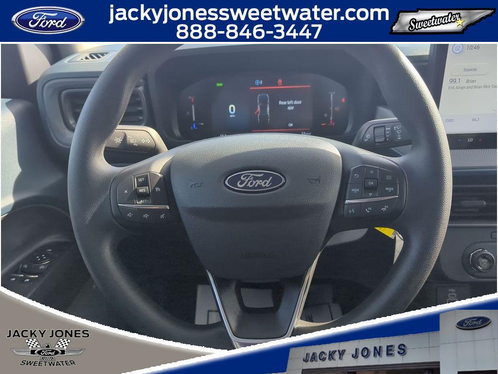 new 2026 Ford Maverick car, priced at $30,400