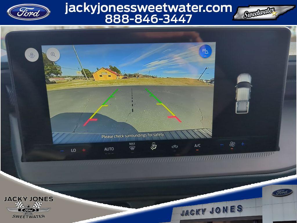 new 2026 Ford Maverick car, priced at $30,400