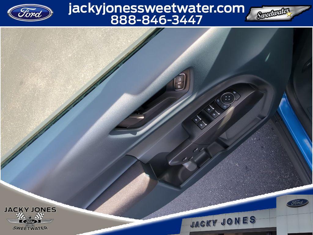 new 2026 Ford Maverick car, priced at $30,400