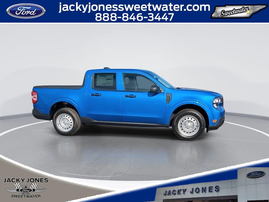 new 2026 Ford Maverick car, priced at $30,400