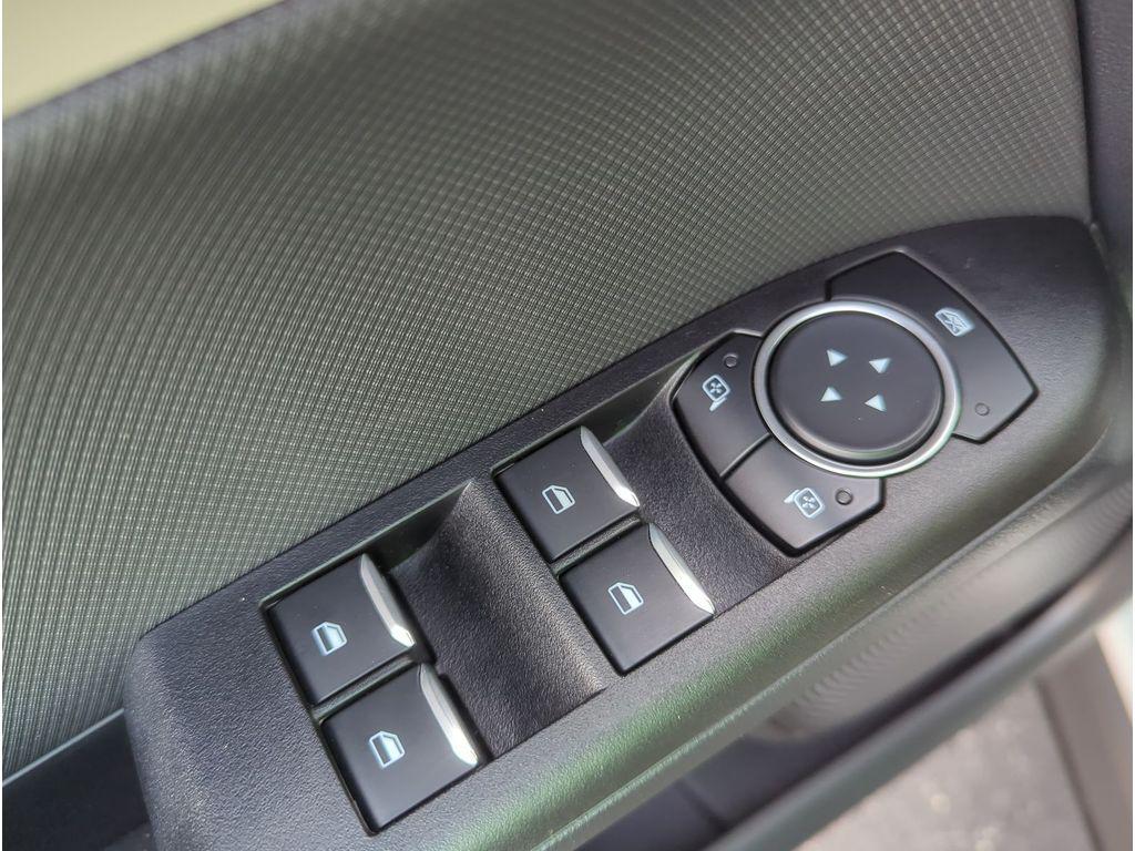 new 2025 Ford Bronco Sport car, priced at $34,905